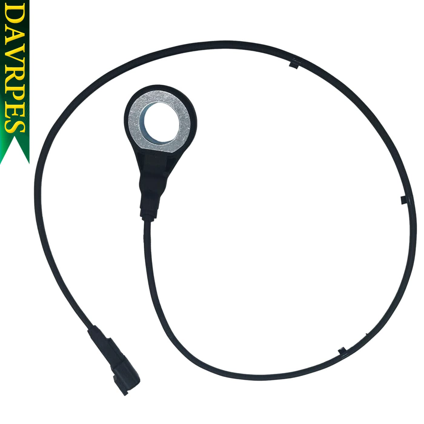 Amazon.com: DAVRPES 41100024 ABS Wheel Speed Sensor for Har